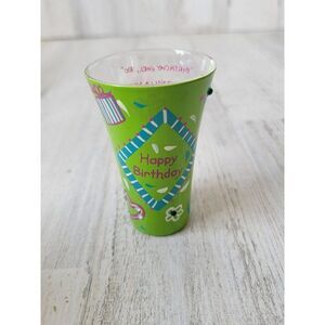 Lolita birthday‎ girl, too shot glass heart drinkware decor